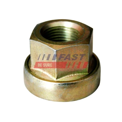 Abbildung von Radmutter FAST FT21515