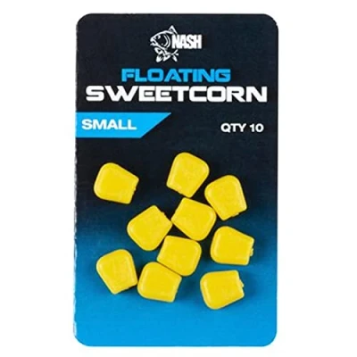 Abbildung von Nash Floating Sweetcorn Small Köderimitat