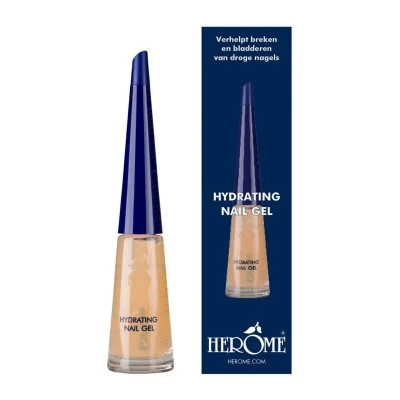 Abbildung von Her&ocirc;me Hydrating Nail Gel 10 ml