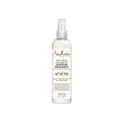 Abbildung von Shea Moisture I0084435 Haarwuchs Behandlung , 226.8 G (1Er Pack)