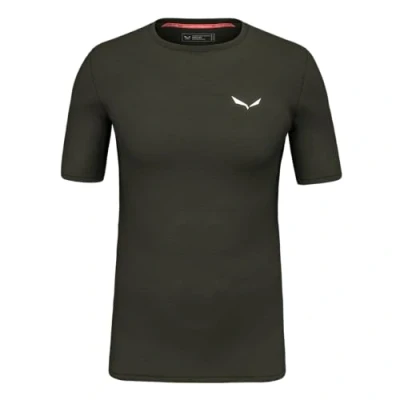 Abbildung von Salewa Cristallo Warm Amr M T SRT., Dark Olive,