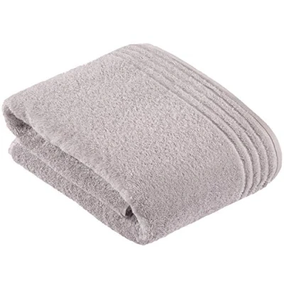 Abbildung von Vossen Saunatuch &quot;Vienna Style Supersoft&quot;, (1 St.), mit Bordüre