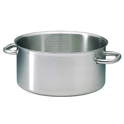 Abbildung von MatferBourgeat Excellence Casserole Pan 32cm