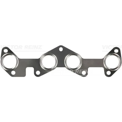 Abbildung von REINZ 71 33449 00 Auspuffkrümmerdichtung RENAULT: CLIO 2, Kangoo I, TWINGO 1