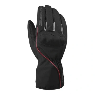 Abbildung von SPIDI WNT 3 H2Out Handschuh lang rot XL Herren
