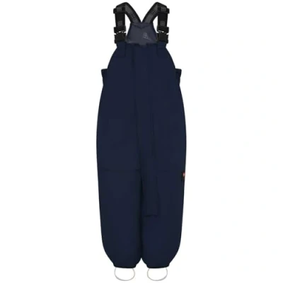 Abbildung von LEGO kidswear SKI Pants Unisex Schneehose für Kinder, Größe: 92, Dark navy