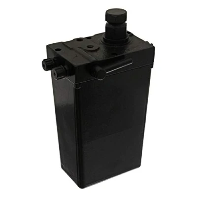Abbildung von FEBI BILSTEIN 40356 Kippumpe, Fahrerhaus