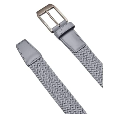 Abbildung von Under Armour Herren M Braided Golf Belt Accessory