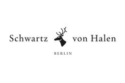 Schwartz &amp; Von Halen Logo