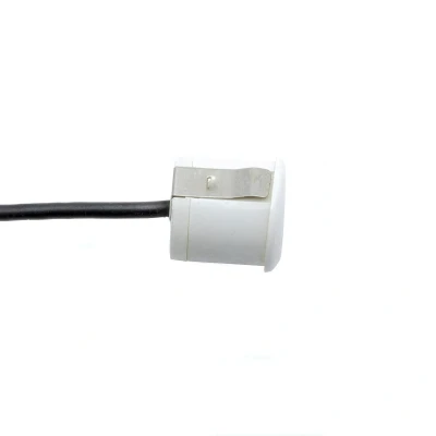 Abbildung von EINPARTS EPP SENSOR 18.5MM WH Sensor, Einparkhilfe Ultraschallsensor weiß