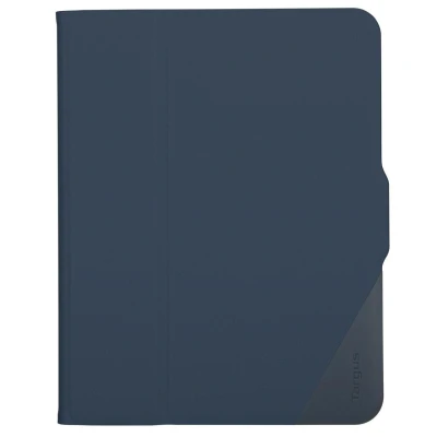 Abbildung von Targus VersaVu Apple iPad (2022) Book Case Blau