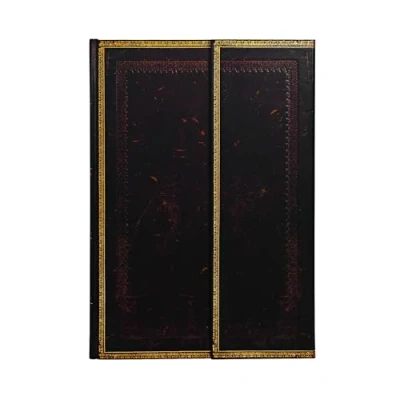 Abbildung von Moroccan Grande Guestbook Black