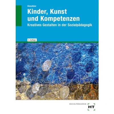 Abbildung von eBook inside: Buch und Kinder, Kunst Kompetenzen: Kreatives Gestalten in der Sozialpädagogik als 5 Jahreslizenz für das