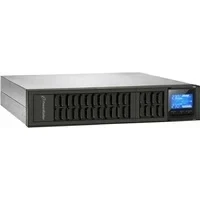 Abbildung von PowerWalker VFI 1000 CRS, USV