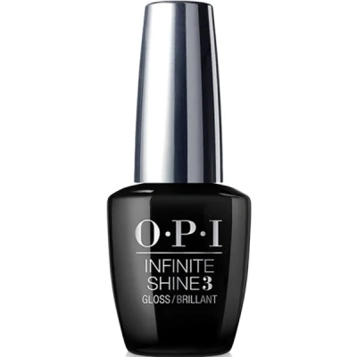 Abbildung von OPI Infinite Shine Top Coat, Damen, Größe: 15 ml, Prostay gloss