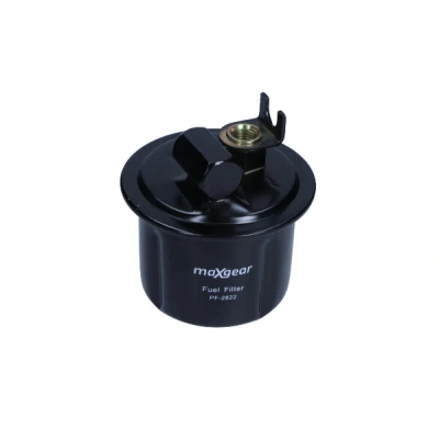 Abbildung von MAXGEAR 26 2187 Kraftstofffilter Anschraubfilter HONDA: Legend 2 Coupe, CRX 3, Civic V Hatchback, ROVER: 800 Limousine, 200 Coupe