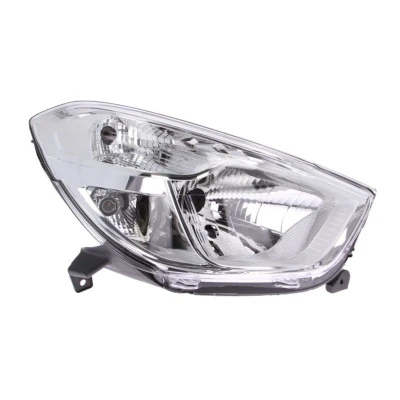 Abbildung von ALKAR 2766721 Scheinwerfer rechts P21W, W5W, H4, PY21W mit Tagfahrlicht DACIA: Dokker Kombi, Lodgy, Express