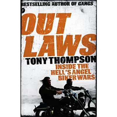Abbildung von Outlaws: Inside the Hell&#039;s Angel Biker Wars: Violent World of Gangs