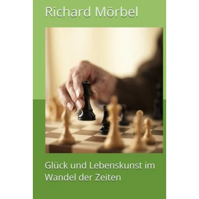 Abbildung von Glück und Lebenskunst im Wandel der Zeiten