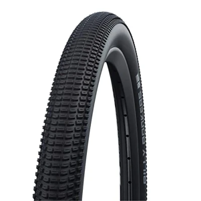 Abbildung von Schwalbe Billy Bonkers 26&quot; (559 mm) Black 2.1 MTB Fahrradreifen