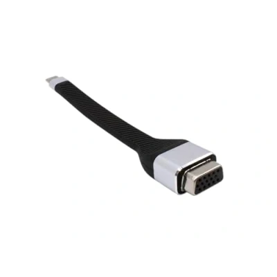 Abbildung von i Tec USB C zu FHD VGA Adapter ✅ Jetzt bei SB Supply! C31FLATVGA60HZ