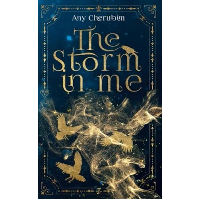 Abbildung von The Storm In Me: Romantasy (Mea Suna)