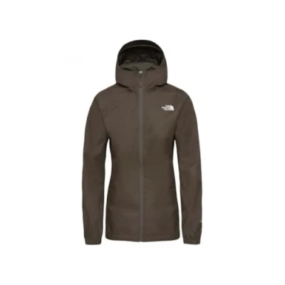 Abbildung von THE NORTH FACE NF0A4STK422 W QUEST PLUS Jacket EU Damen STORMY BLUE Größe 2X