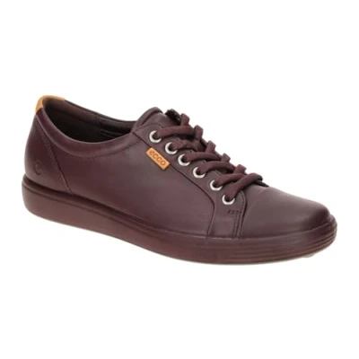 Abbildung von ECCO Damen Soft 7 Shoes, FIG, 36 EU