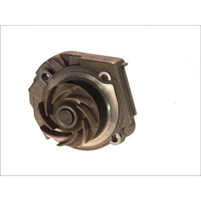 Abbildung von Saleri SIL PA983A Wasserpumpe 24 mechanisch 59,7 FIAT: Panda II Schrägheck, Punto Seicento / 600 Schrägheck