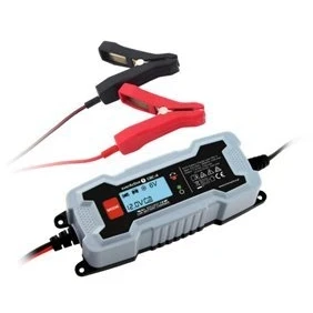 Abbildung von NEMT CBC 4 KFZ Intelligentes Auto Motorrad Batterieladegerät 6 V 12 1,2 120 Ah