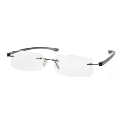 Abbildung von Eschenbach Lesebrille 2.5 dpt Anthrazit
