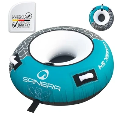Abbildung von Schleppschwimmer SPINER Classic 54