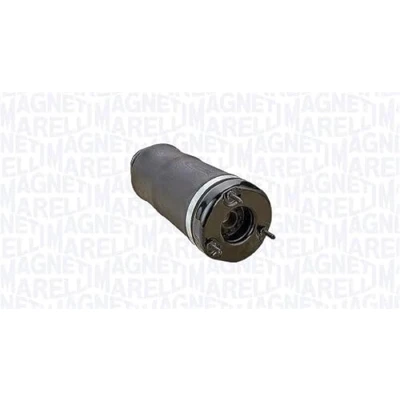 Abbildung von MAGNETI MARELLI 350311300002 Stoßdämpfer Vorderachse Gasdruck Dämpfermodul unten Brücke, oben Brücke MERCEDES BENZ: R Klasse