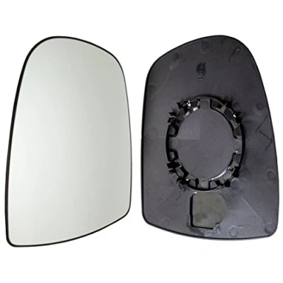 Abbildung von TarosTrade 57 0285 L 47023 Spiegelglas Oberes Teil Links