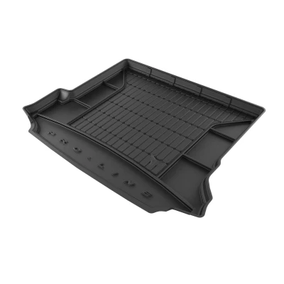 Abbildung von FROGUM TM548904 Kofferraumwanne Gummi VOLVO: V60 I