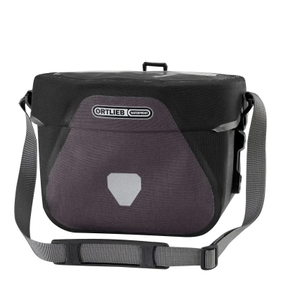 Abbildung von Ortlieb Ultimate Six Plus 6.5L granite/black