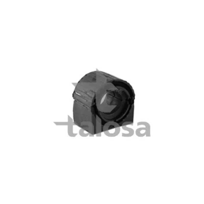 Abbildung von TALOSA 65 12052 Stabigummis vorne Gummimetalllager 23mm VOLKSWAGEN: Passat B6 Variant, GOLF 6, Caddy 3 Kombi, SKODA: Octavia 2 Combi