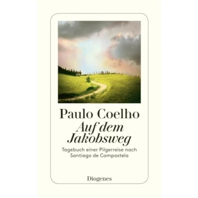 Abbildung von Auf Dem Jakobsweg: Tagebuch einer Pilgerreise nach Santiago de Compostela