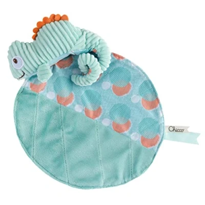 Abbildung von Dou Chicco Mein süßes DouDou Chamäleon