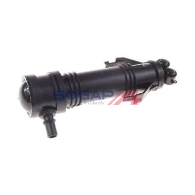 Abbildung von BOGAP A5522267 Waschwasserdüse, Scheinwerferreinigung VW: Tiguan I (5N) 2.0 TFSI 4motion, TDI, TFSI, 1.4 TSI, TSI 4motion