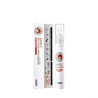 Abbildung von YADAH Anti T Red Zero Spot Cream 15 ml für Quick Blemish Cooling Soothing