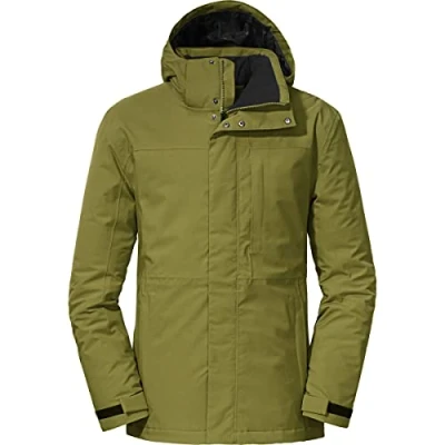 Abbildung von Schöffel Outdoorjacke Ins. Jacket Bastianisee M