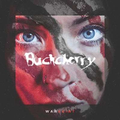 Abbildung von Warpaint (Standard CD Jewelcase)
