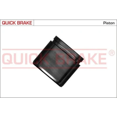 Abbildung von QUICK BRAKE 185105K Kolben, Bremssattel 54 HONDA: CIVIC 6 Hatchback, CRX 3, Fastback