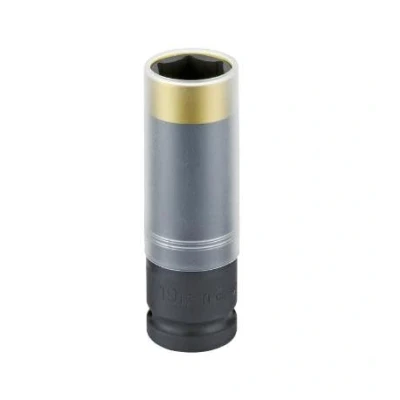 Abbildung von SONIC 3310719 Kraft Stecknuss 19mm