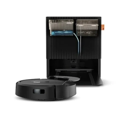 Abbildung von iRobot Roomba Combo 10 Max