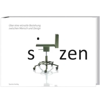 Abbildung von Sitzen: Über eine reizvolle Beziehung zwischen Mensch und Design
