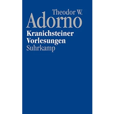 Abbildung von Nachgelassene Schriften. Abteilung IV: Vorlesungen: Band 17: Kranichsteiner Vorlesungen