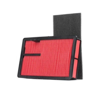 Abbildung von Luftfilter JAPANPARTS FA 031S