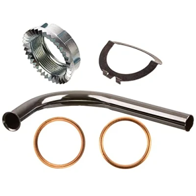 Abbildung von Set Krümmer Schwalbe KR51/1, SR4 2, 3, 4
